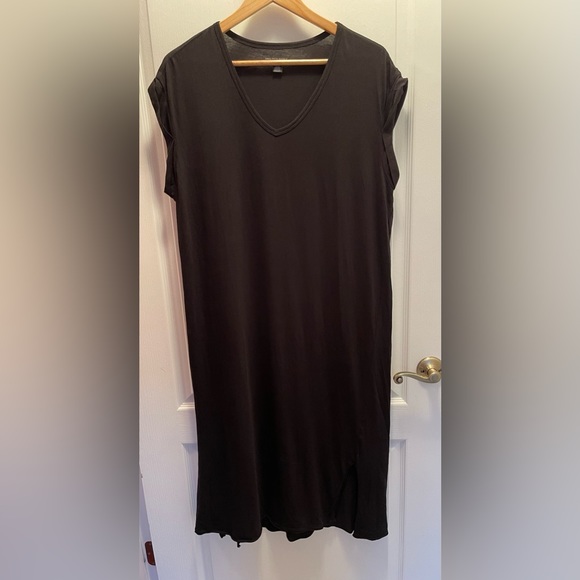 Saks Fifth Avenue Dresses Saks Fifth Avenue Long Dress Poshmark